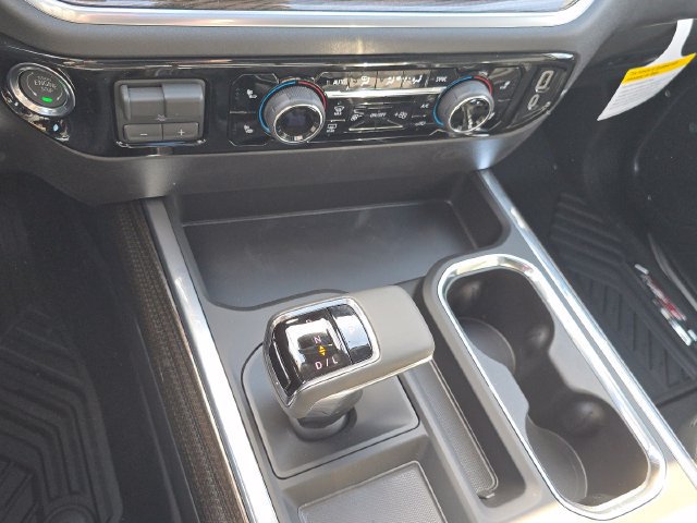 New 2026 Chevrolet Silverado 1500 LT Trail Boss w/ LT Trail Boss Premium Package AWD/4WD image 31