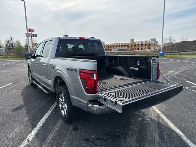 Used 2024 Ford F150 XLT image 13