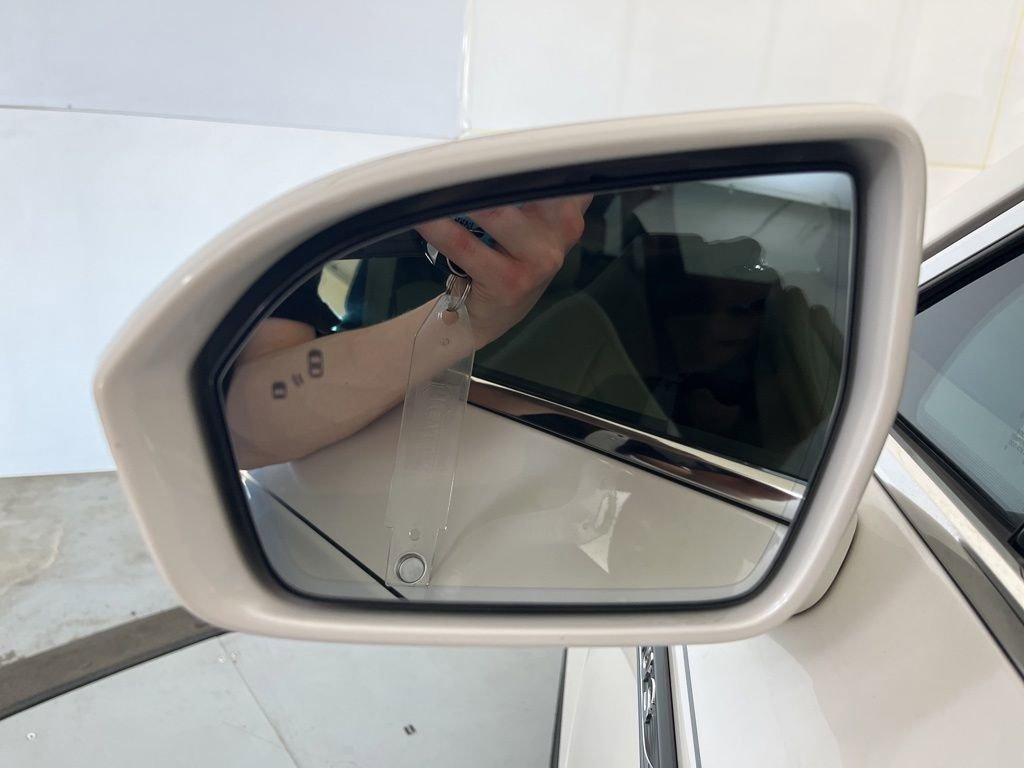 Used 2019 Lincoln Nautilus Reserve AWD/4WD image 38