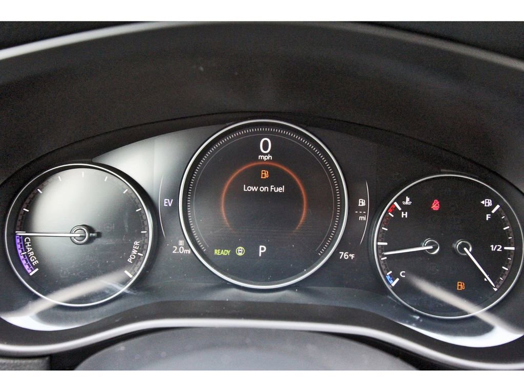 New 2026 MAZDA CX-50 2.5 Hybrid w/ Weather Package image 11