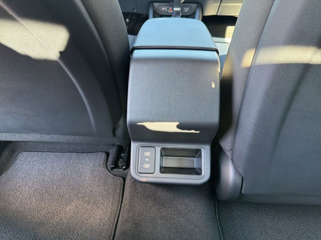 New 2026 Kia K4 FWD image 19
