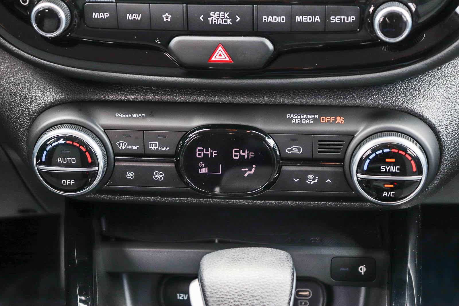 Used 2023 Kia Soul S FWD image 19