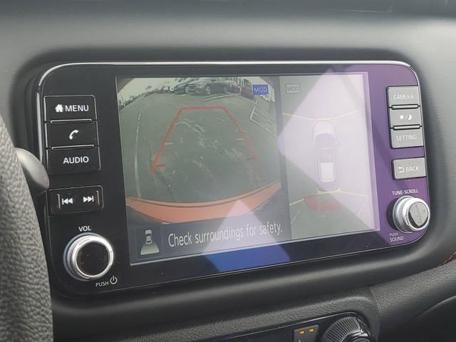 Certified 2024 Nissan Kicks SR w/ SR Premium Package image 30