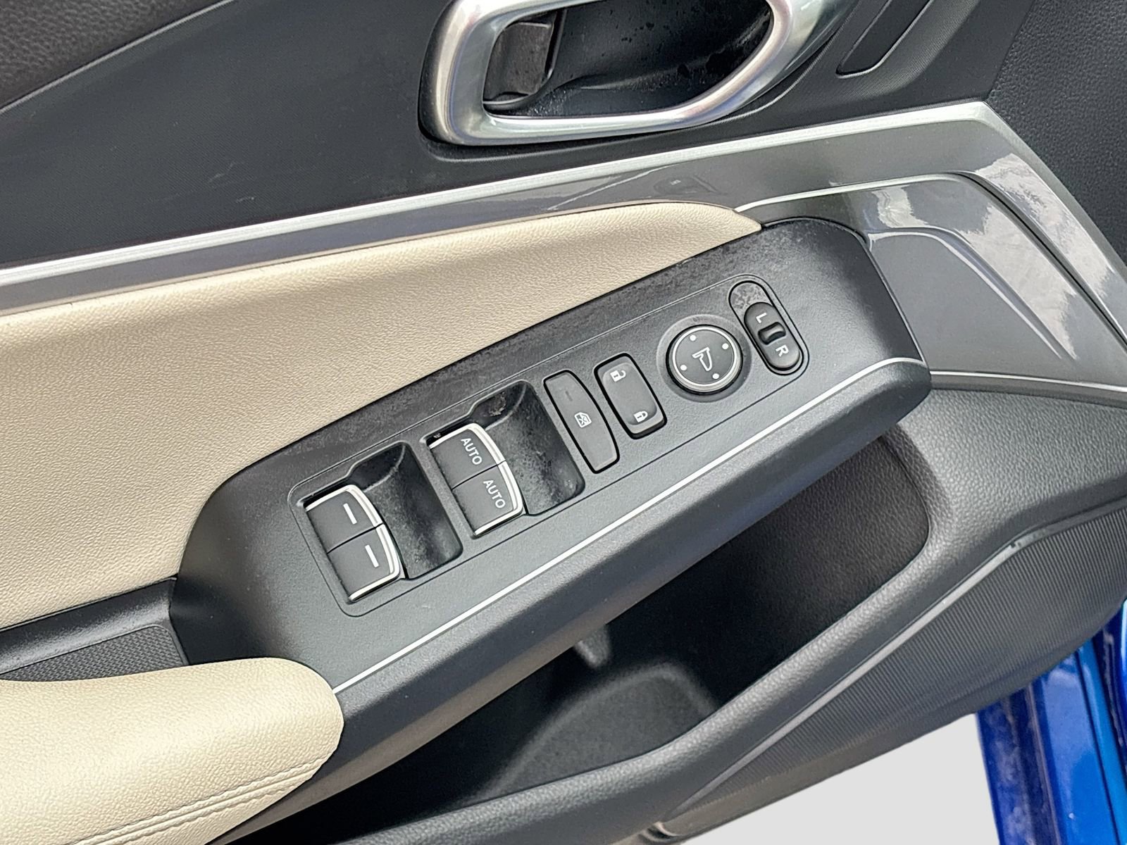 Used 2024 Acura Integra A-Spec FWD image 17