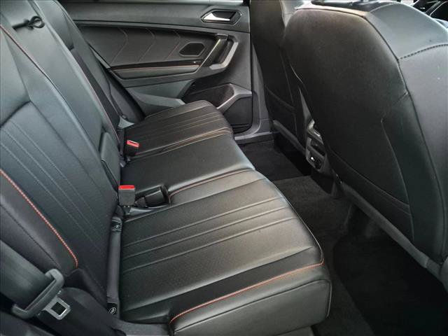 Used 2024 Volkswagen Tiguan Wolfsburg Edition AWD/4WD image 18
