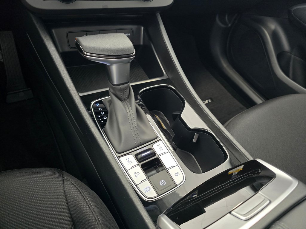 New 2026 Hyundai Tucson SE AWD/4WD image 31
