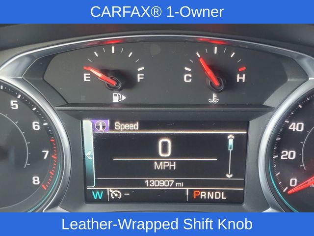 Used 2018 Chevrolet Malibu LT FWD image 16