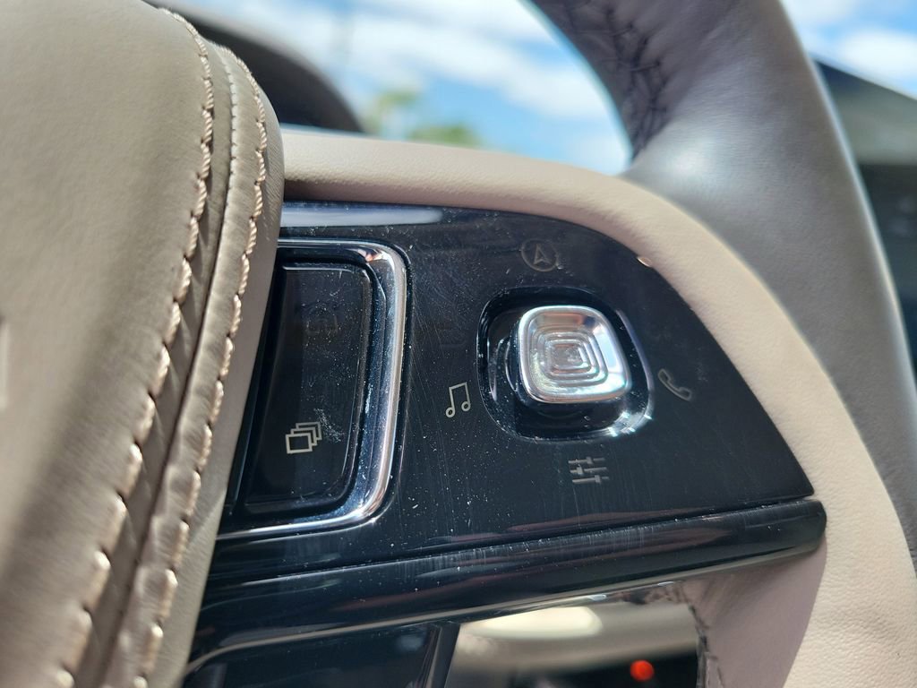 Certified 2023 Lincoln Aviator Reserve w/ Equipment Group 201A image 30