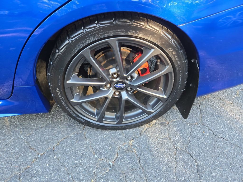 Used 2019 Subaru WRX Premium w/ Performance Package image 14