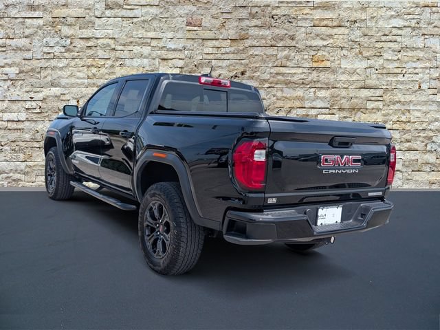 Used 2024 GMC Canyon Elevation w/ Convenience Package RWD image 4