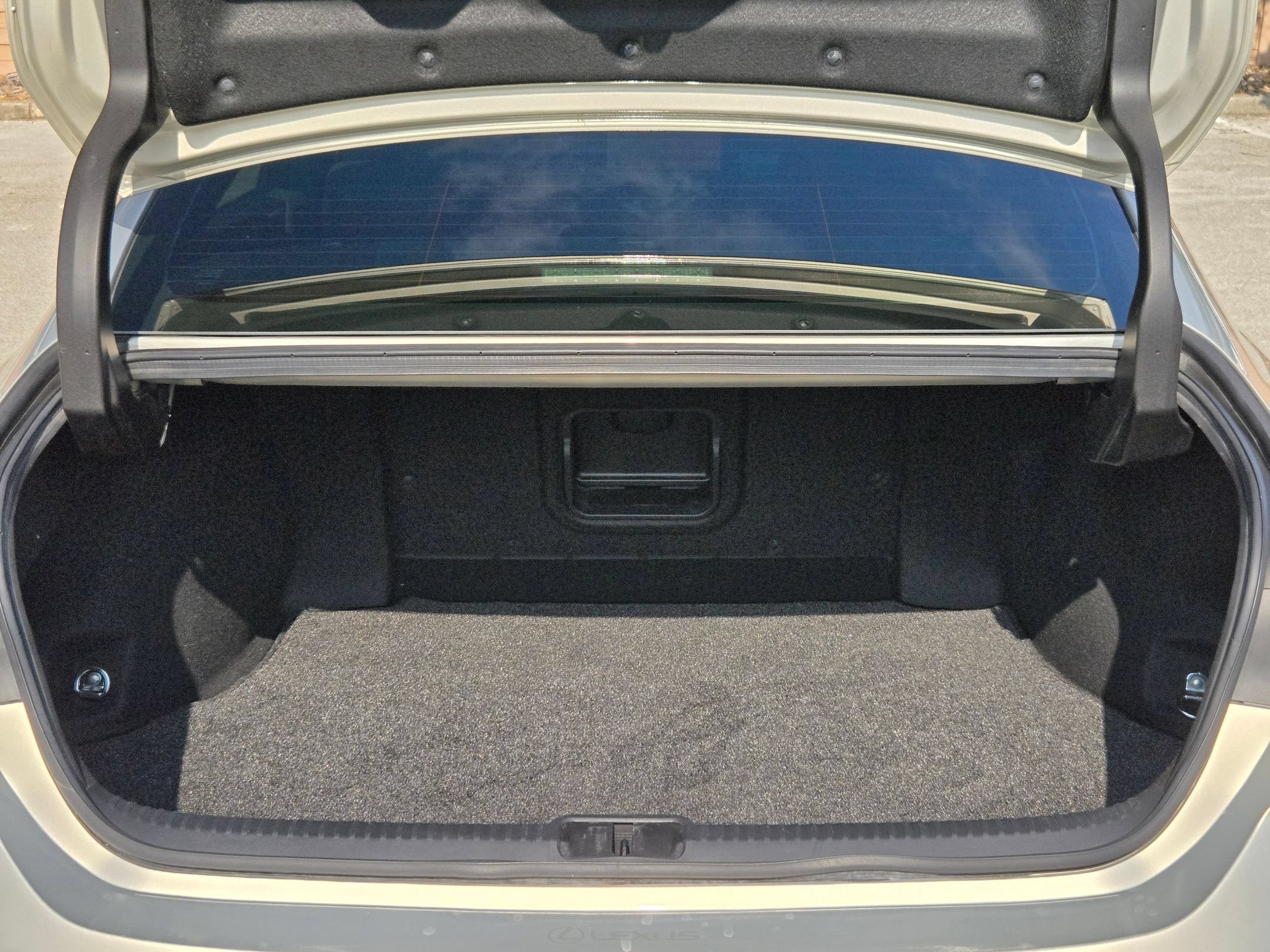 Used 2023 Lexus ES 350 w/ Premium Package FWD image 25