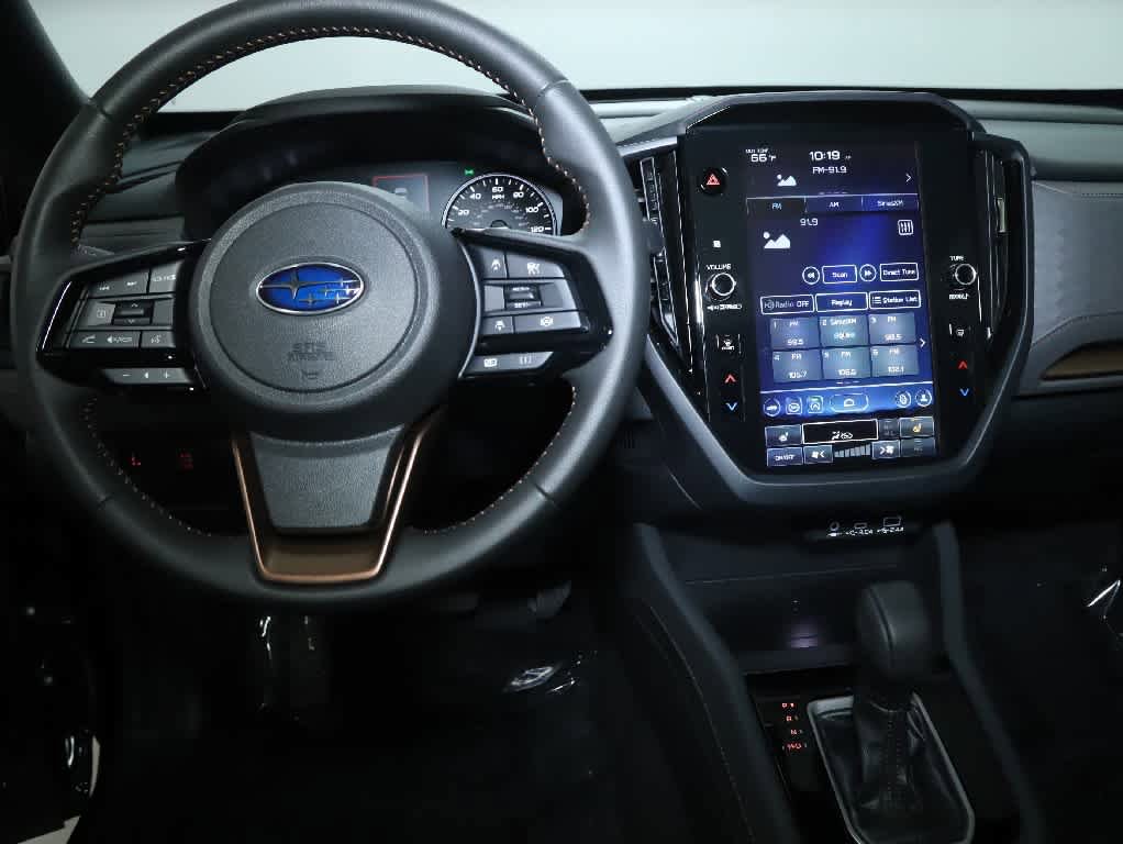 Used 2025 Subaru Forester Sport AWD/4WD image 29