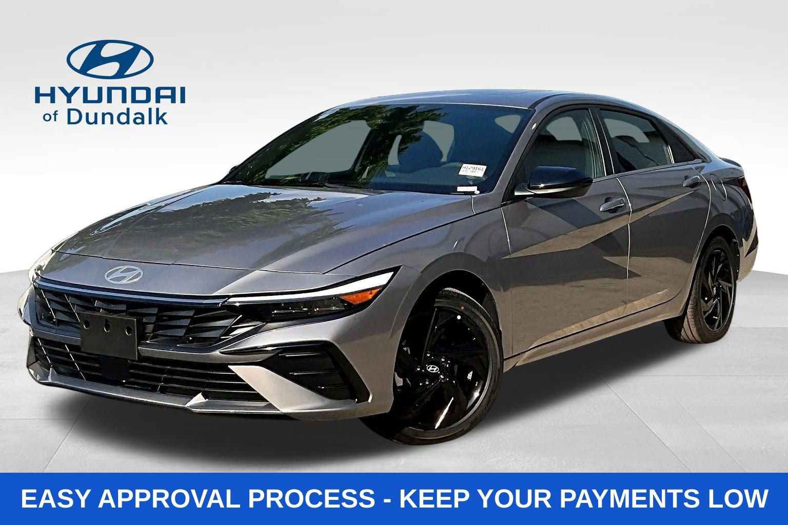 Used 2026 Hyundai Elantra SEL Sport Premium w/ Cargo Package FWD video 1