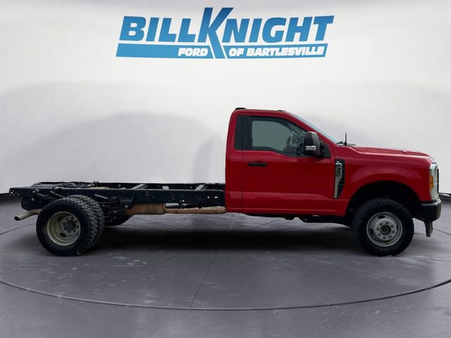 Used 2023 Ford F350 XL image 6