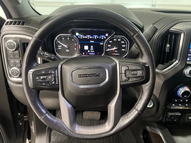 Used 2020 GMC Sierra 1500 Denali w/ Denali Ultimate Package image 24