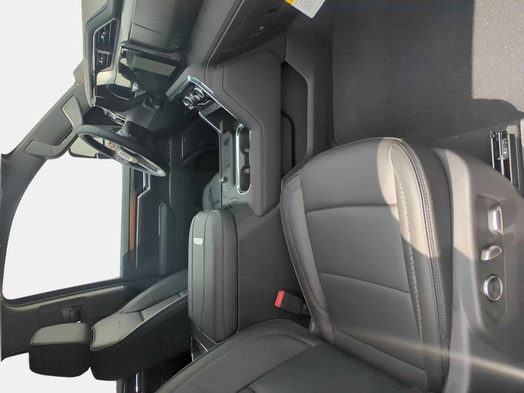 New 2025 GMC Sierra 2500 Denali w/ Denali Reserve Package image 17