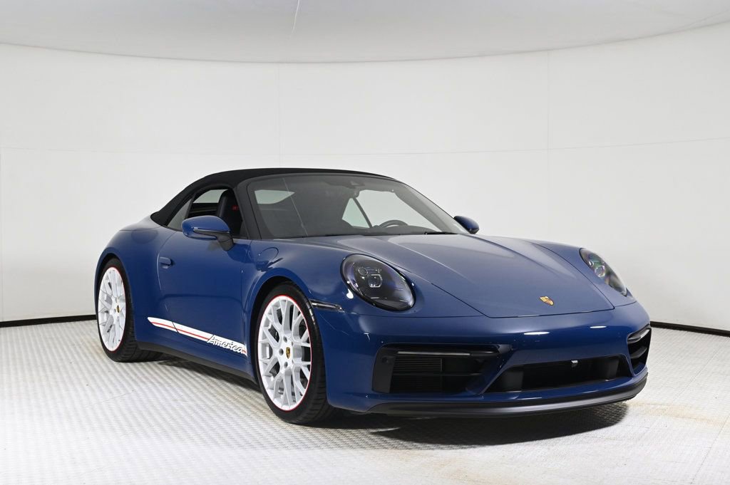Used 2023 Porsche 911 Carrera GTS image 9