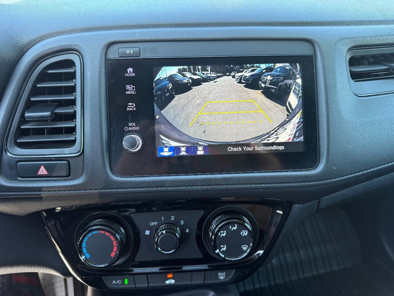 Used 2022 Honda HR-V Sport image 15