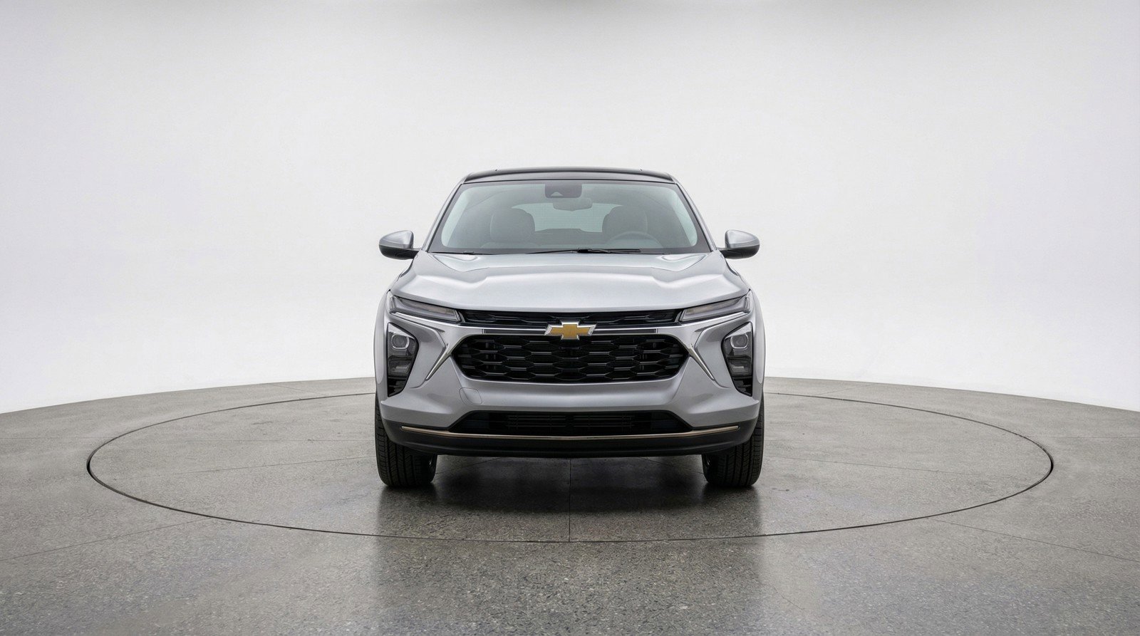 Used 2025 Chevrolet TrailBlazer LT FWD image 2