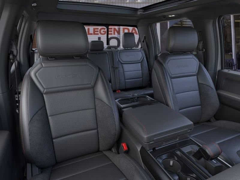 New 2026 Ford F150 Raptor AWD/4WD image 10