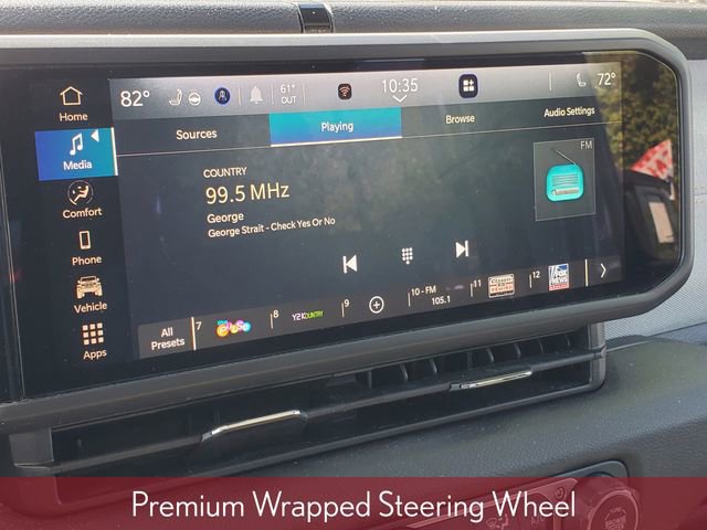 Used 2024 Jeep Wrangler Unlimited Sport AWD/4WD image 23