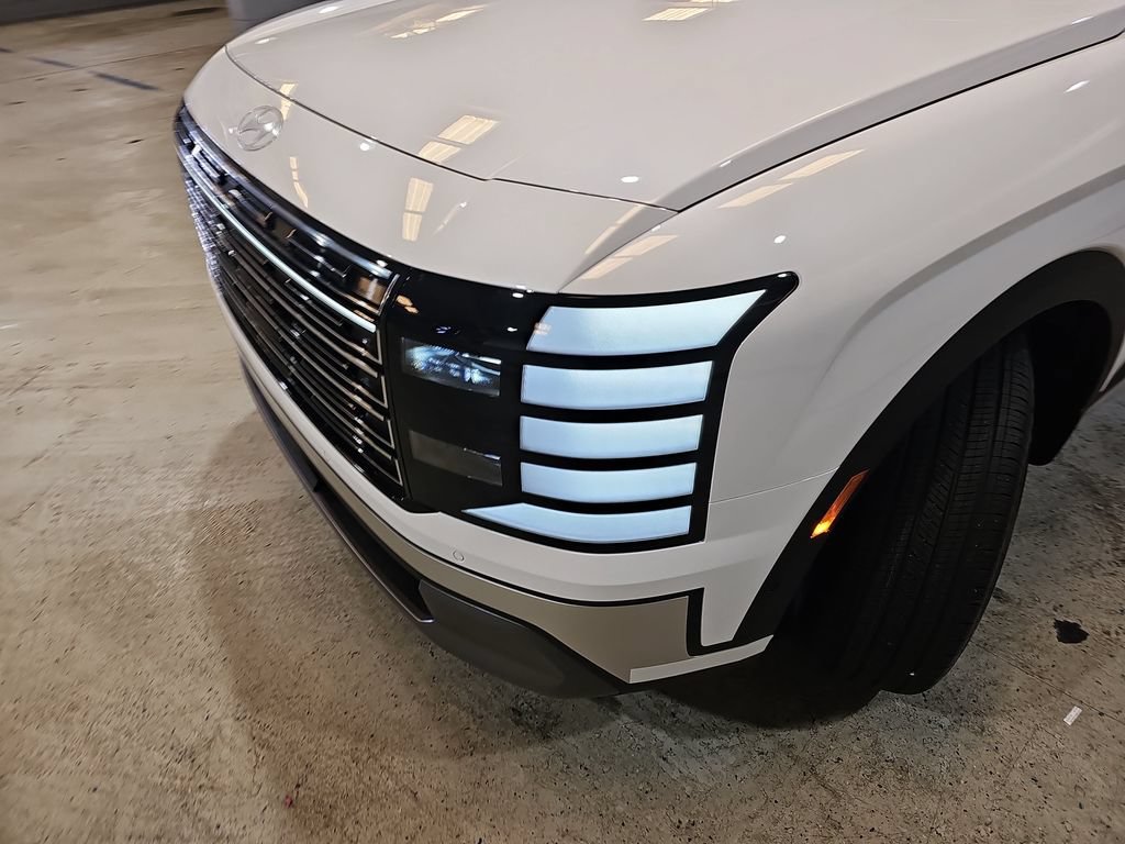 New 2026 Hyundai Palisade SEL Premium FWD image 26