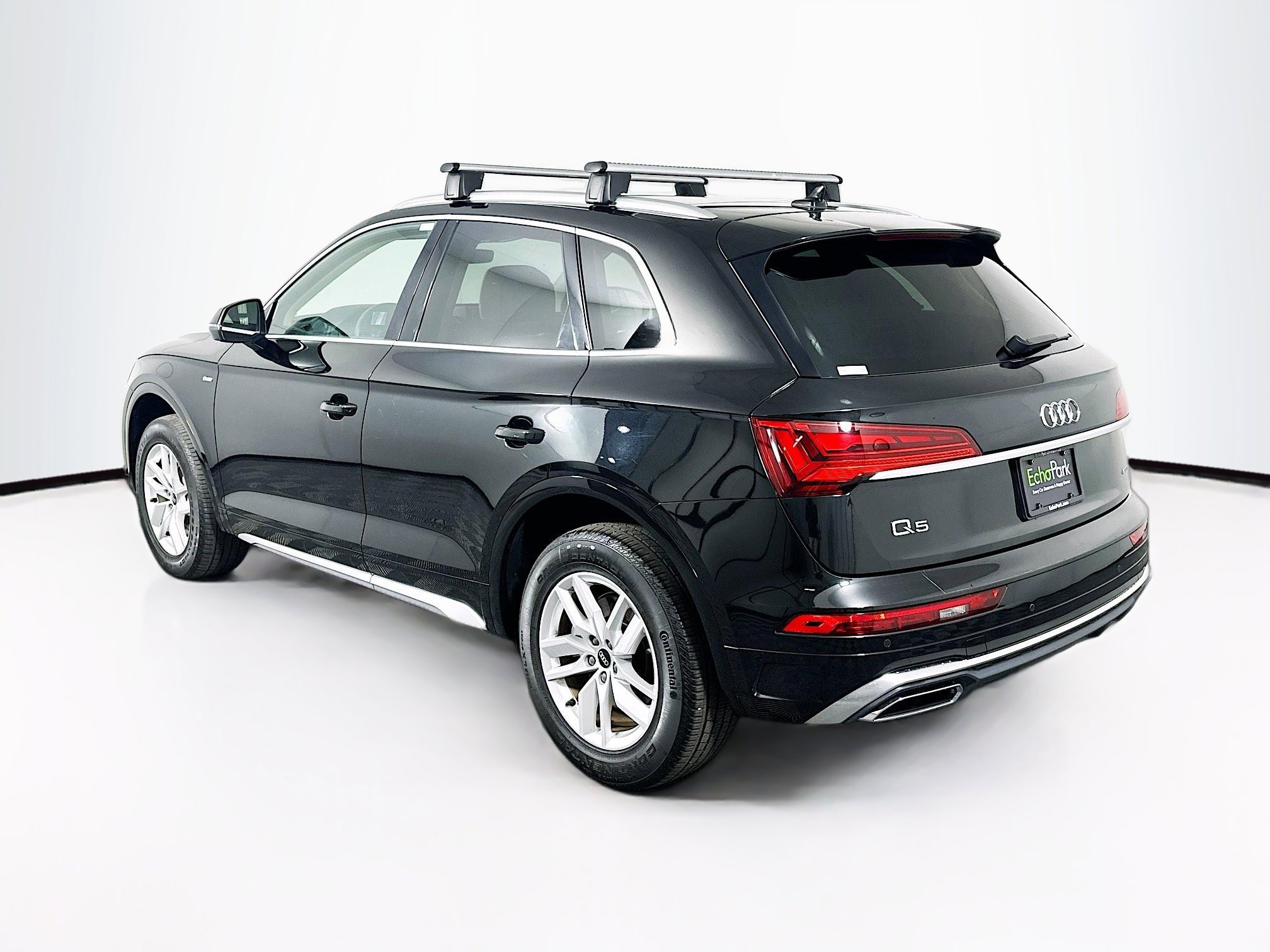 Used 2023 Audi Q5 2.0T Premium w/ Convenience Package AWD/4WD image 5