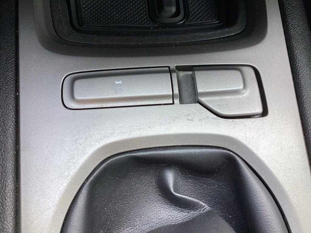 Used 2015 Chevrolet Camaro LS image 28