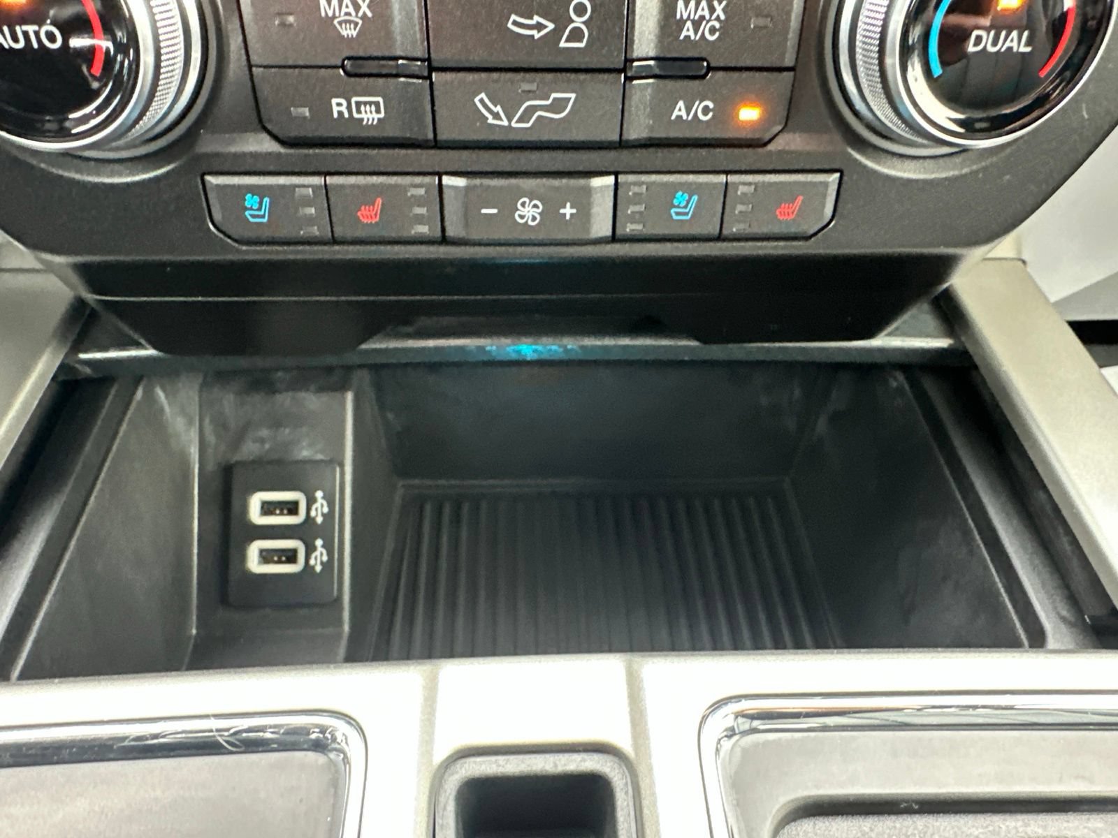 Used 2019 Ford F150 Lariat w/ Equipment Group 502A Luxury AWD/4WD image 74