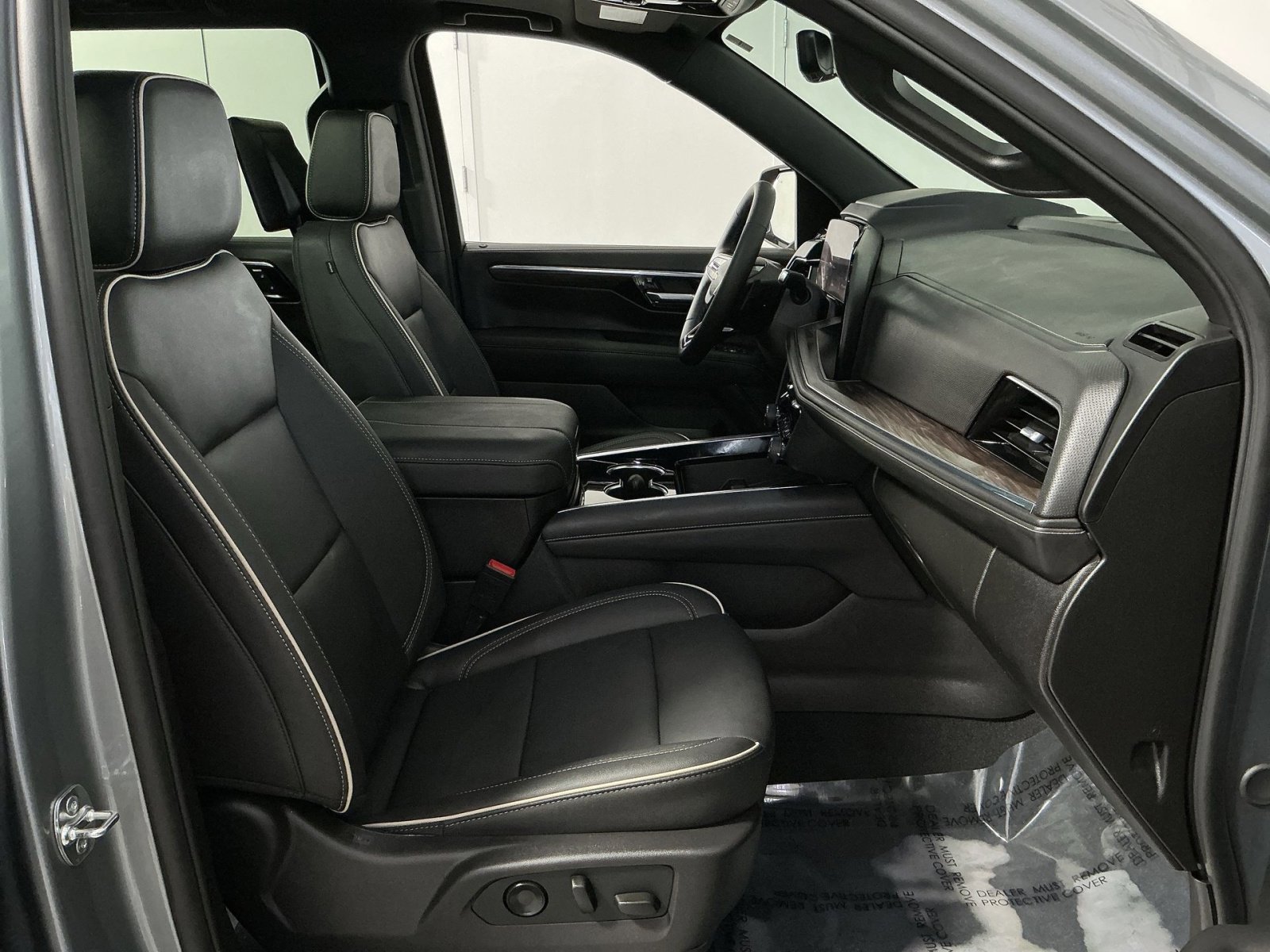 New 2026 Chevrolet Tahoe Premier image 36