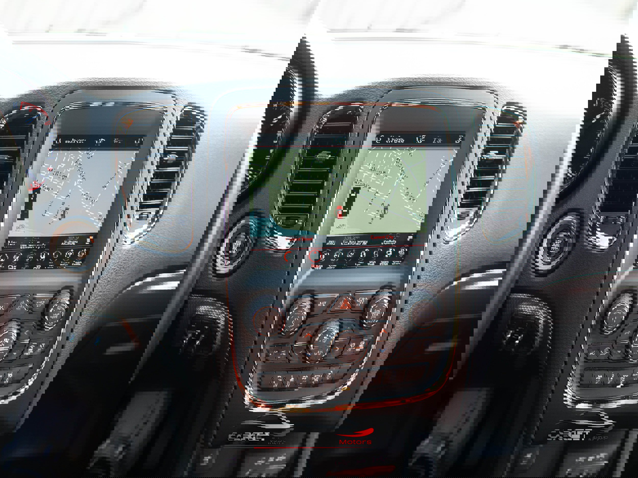 Used 2020 Dodge Durango R/T w/ Technology Group image 30