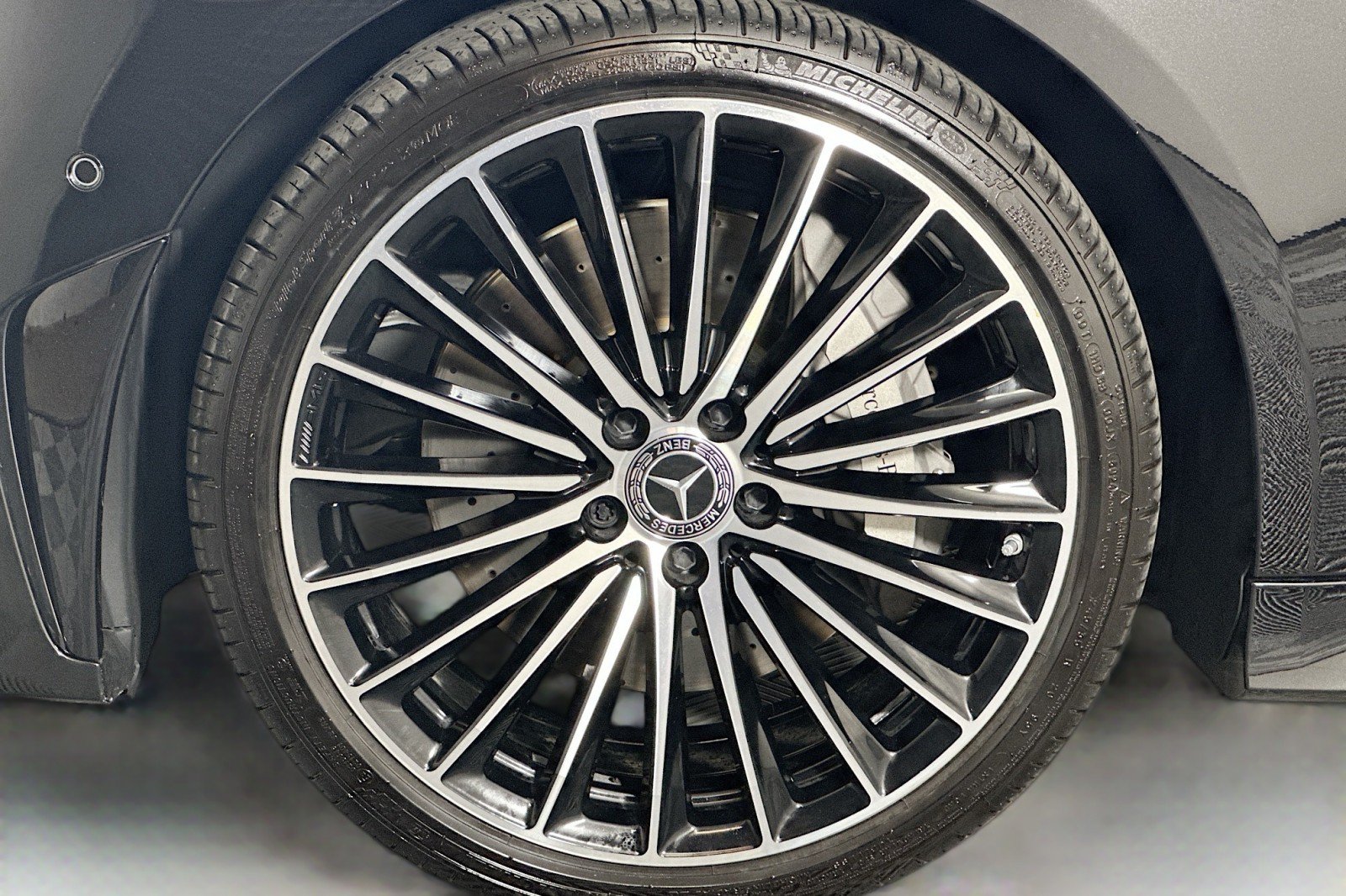 Used 2023 Mercedes-Benz CLS 450 4MATIC image 11