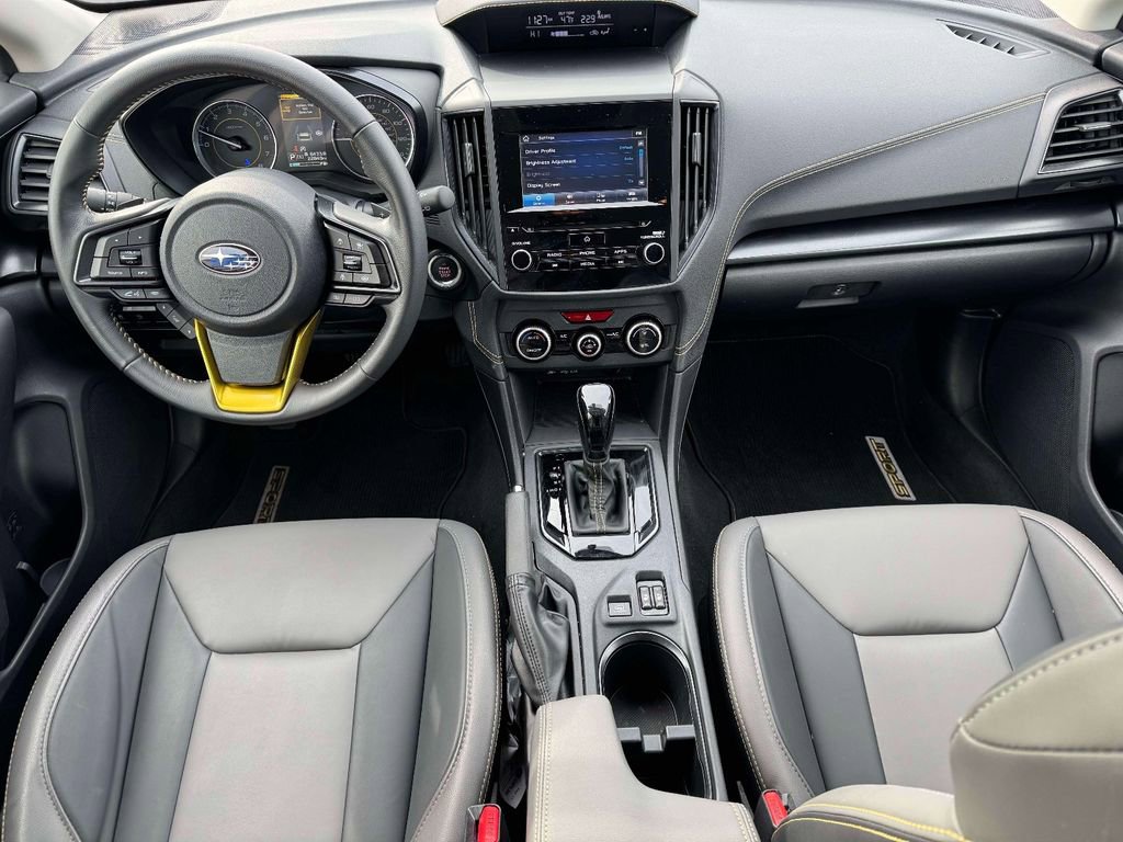 Used 2023 Subaru Crosstrek 2.5i Sport AWD/4WD image 13