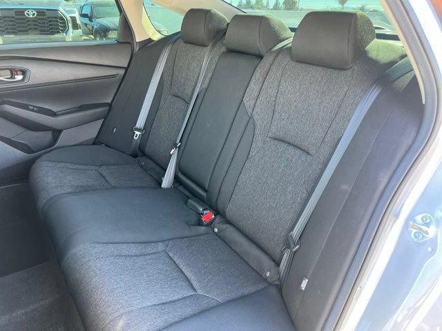 Used 2025 Honda Accord SE image 14
