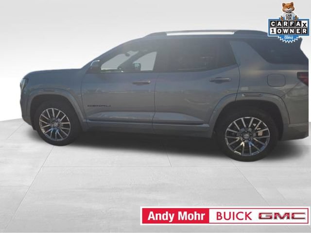 Used 2026 GMC Terrain Denali w/ LPO, Floor Liner Package AWD/4WD image 13