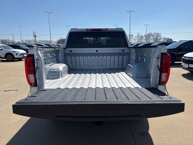 Used 2020 GMC Sierra 1500 SLE w/ SLE Value Package image 6