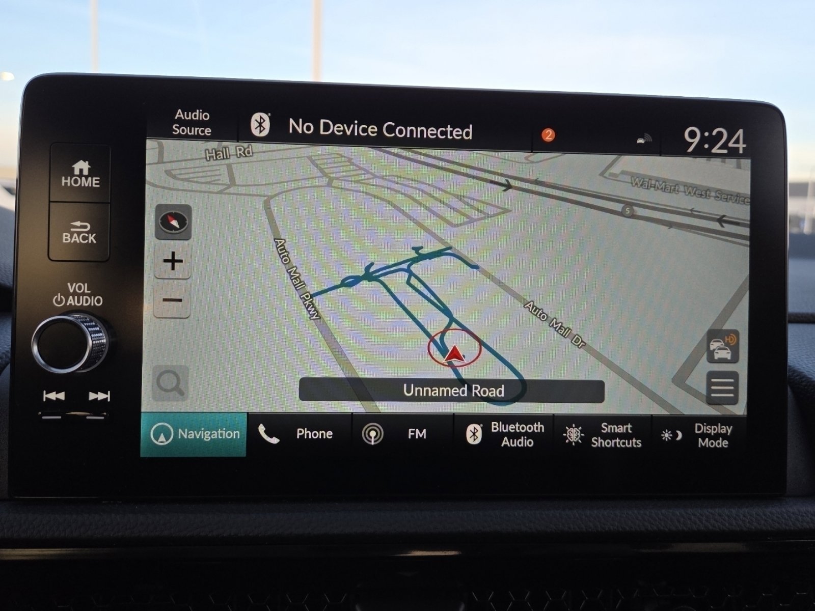 Used 2024 Honda CR-V Sport Touring image 5