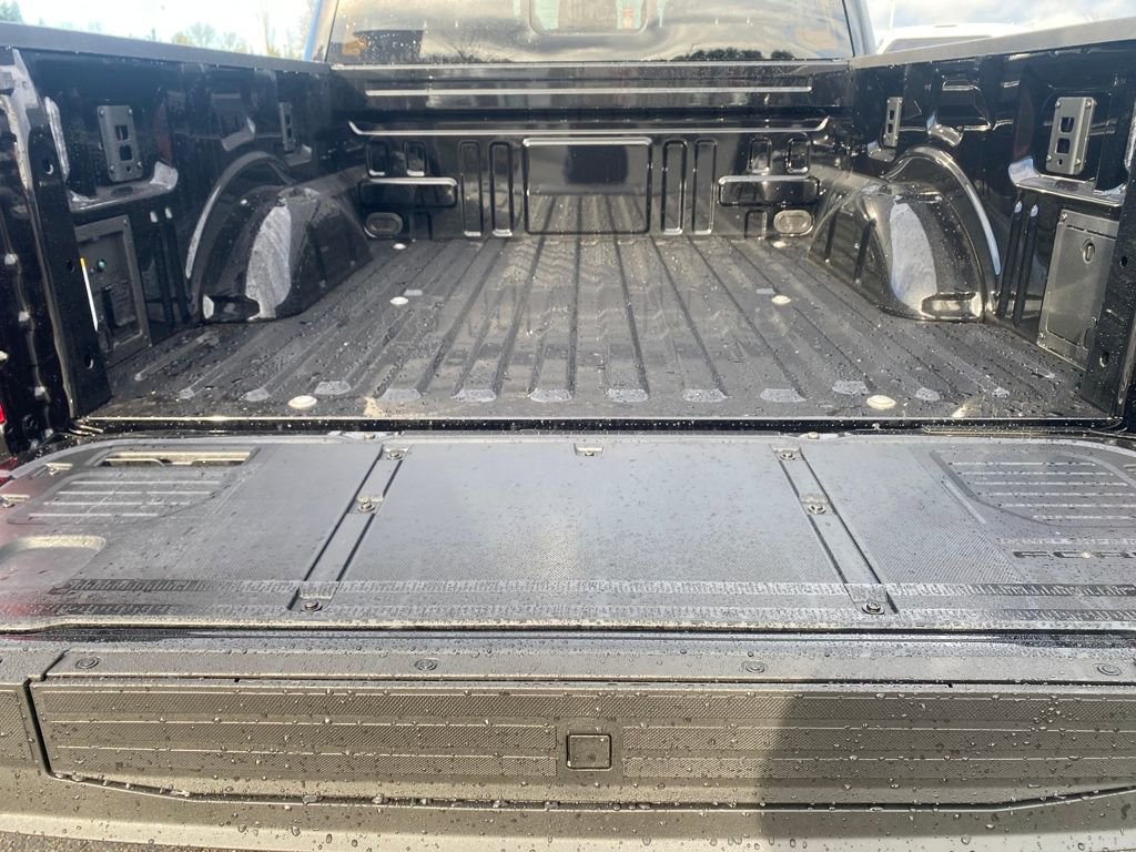 New 2025 Ford F150 Raptor image 30