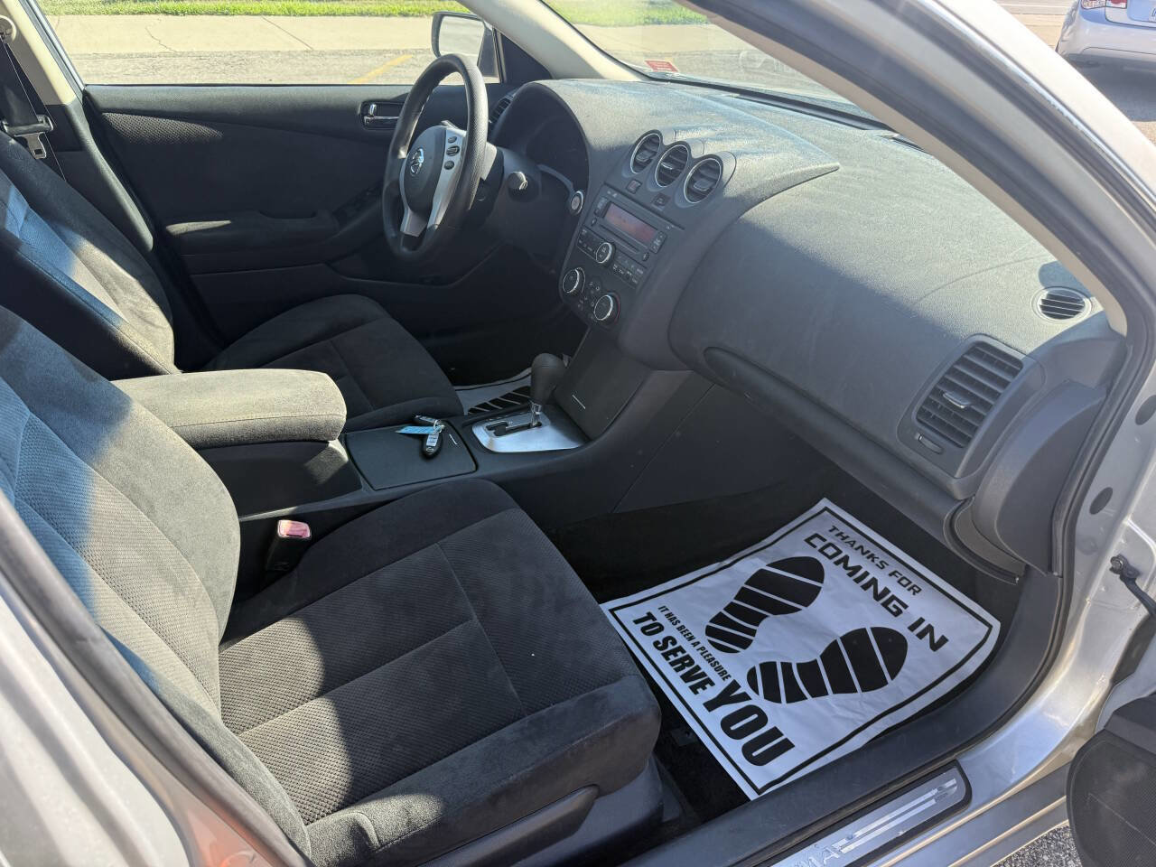 Used 2009 Nissan Altima 2.5 S image 9