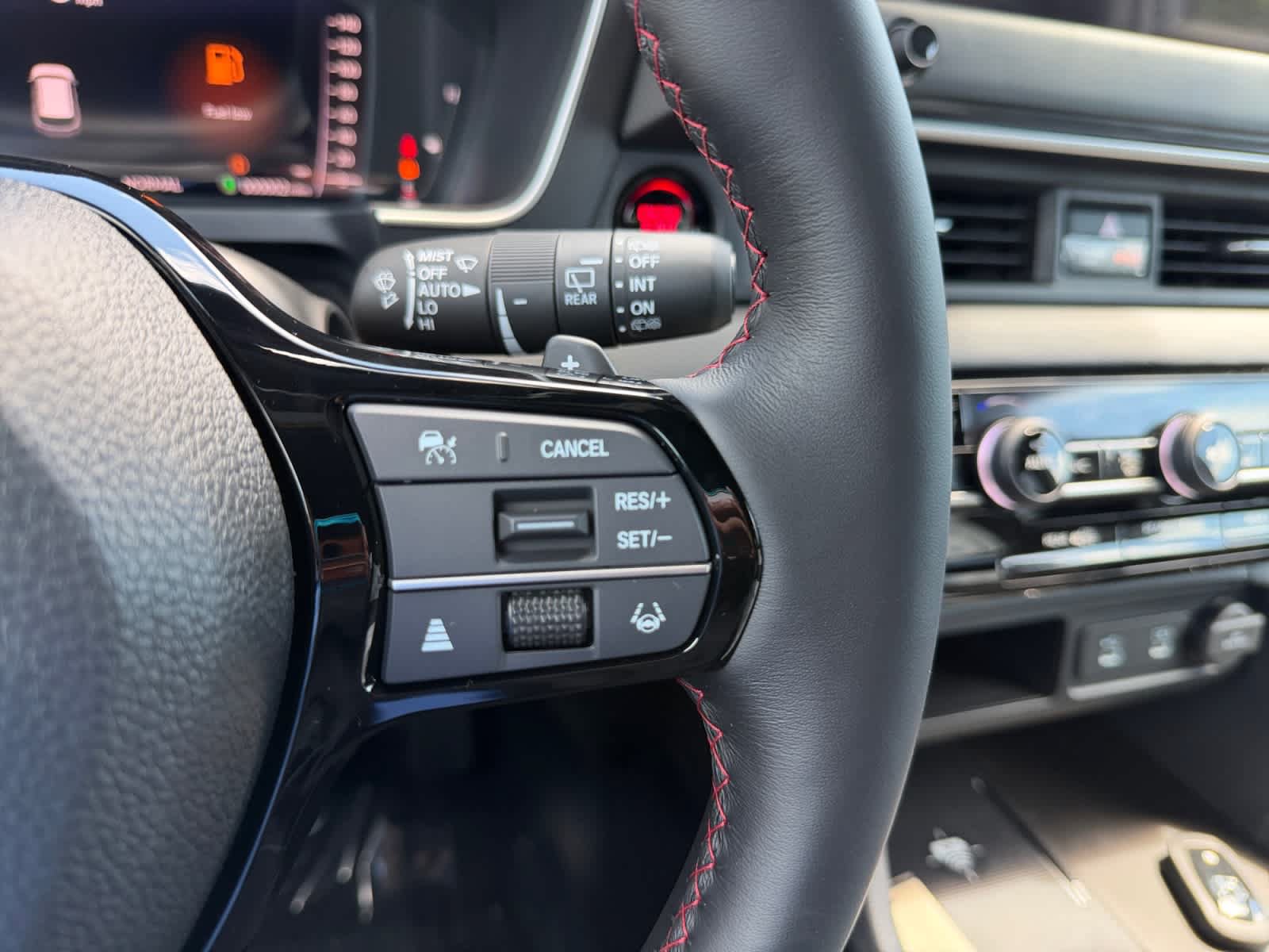 New 2026 Honda Pilot Black Edition image 23