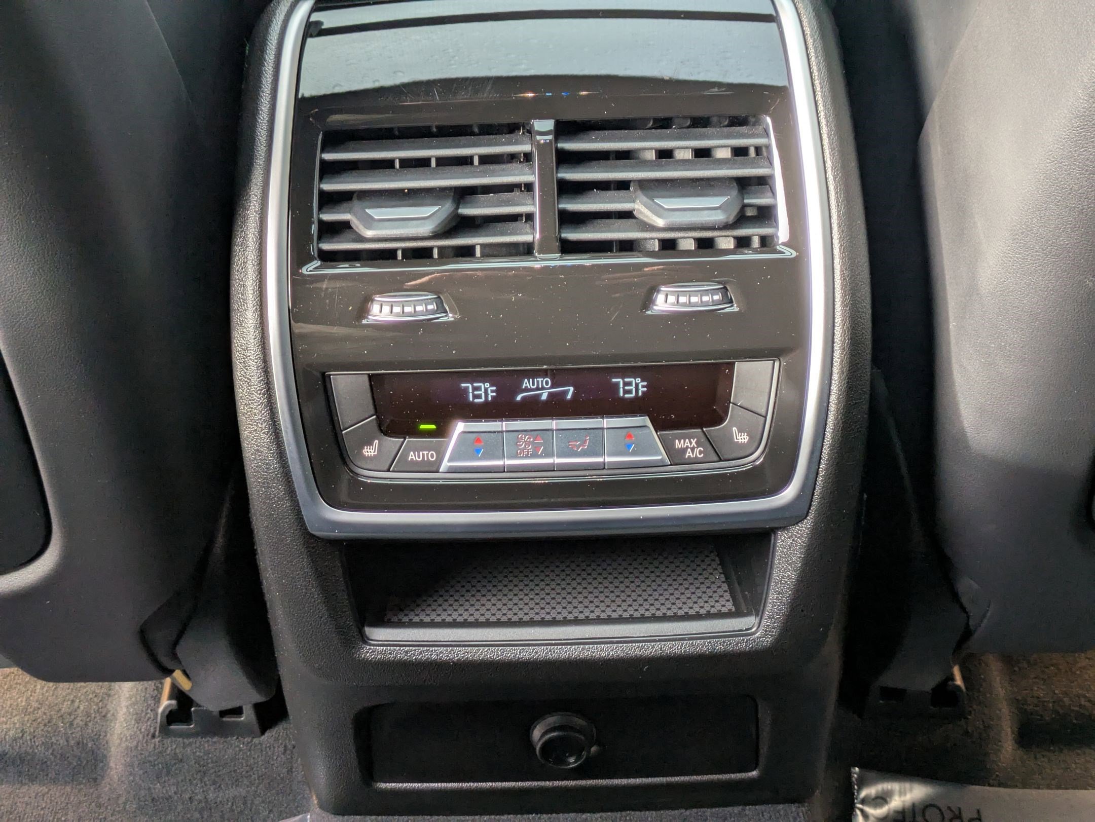 Used 2024 BMW X6 M Competition w/ Executive Package image 25