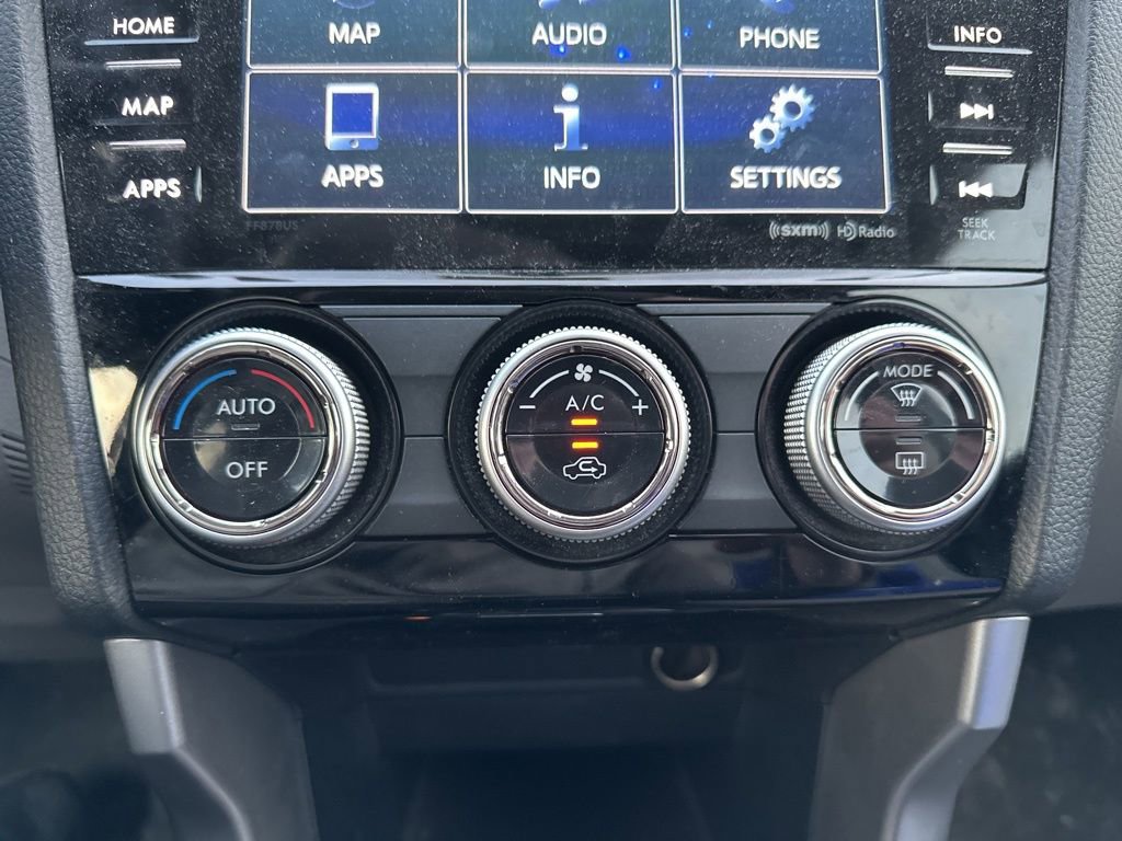 Used 2017 Subaru Forester 2.5i Limited image 26