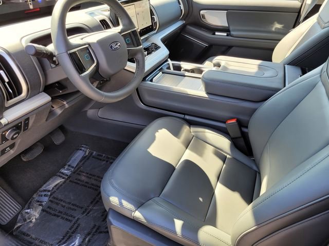 New 2026 Ford Expedition Max Active image 11