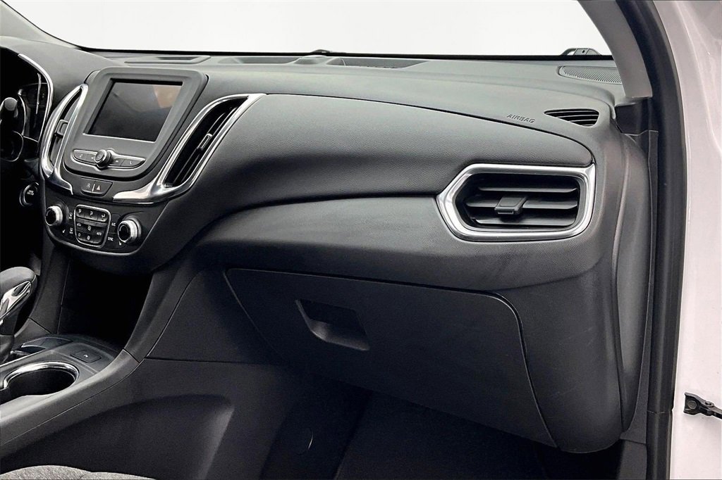 Used 2023 Chevrolet Equinox LT image 17
