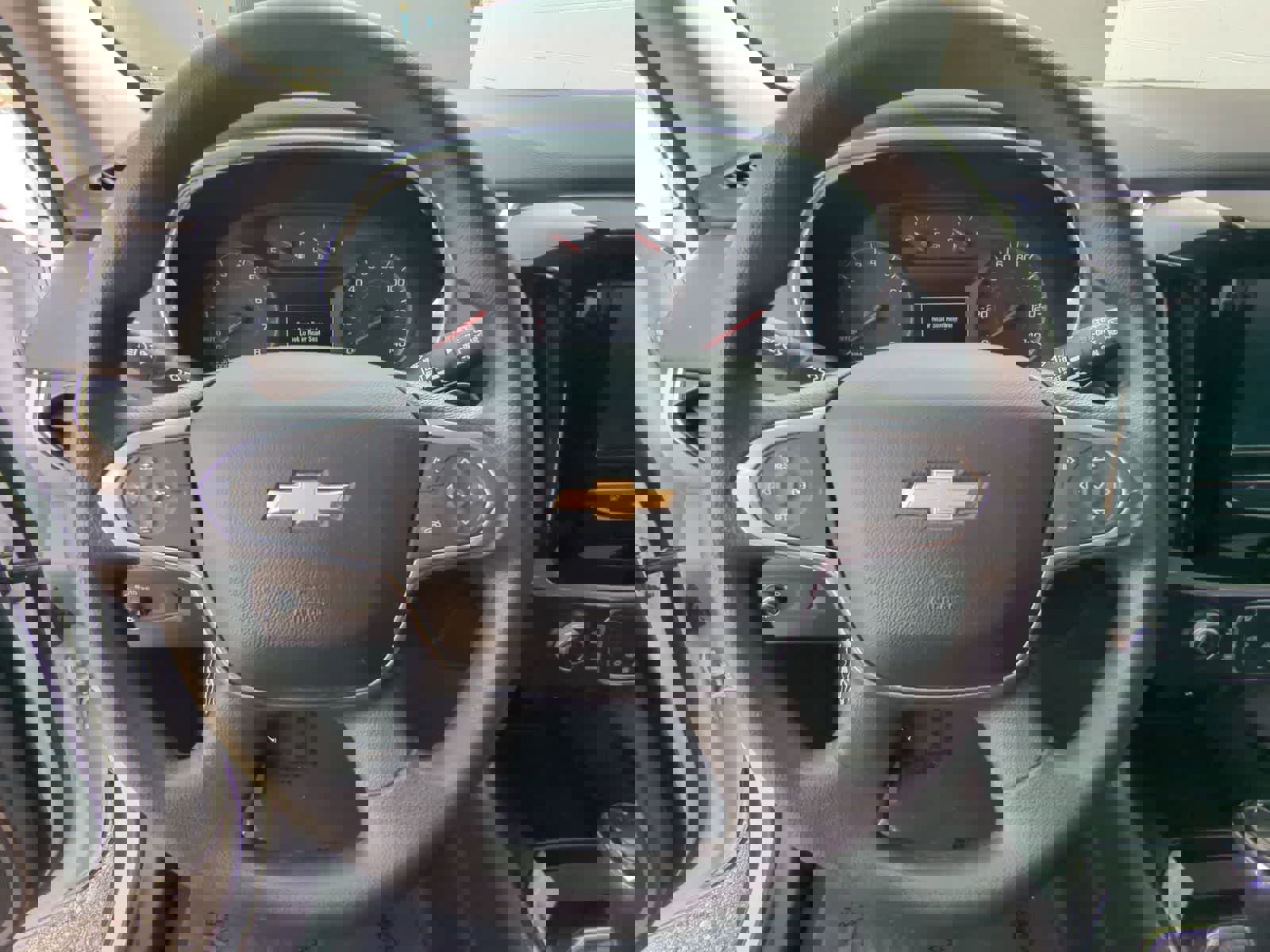 Used 2019 Chevrolet Traverse LS FWD image 22