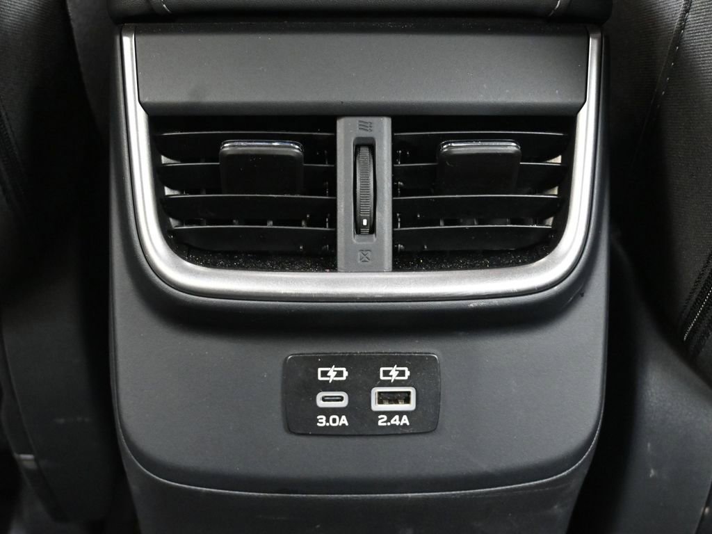Certified 2025 Subaru Legacy Premium image 21
