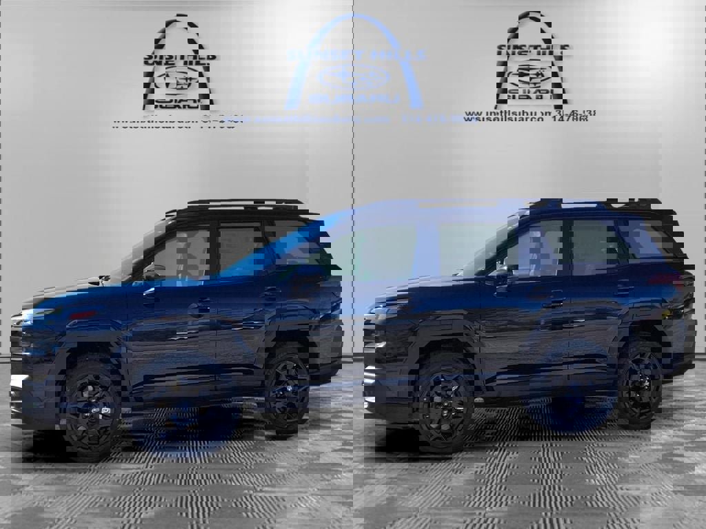 New 2026 Subaru Outback Limited image 14