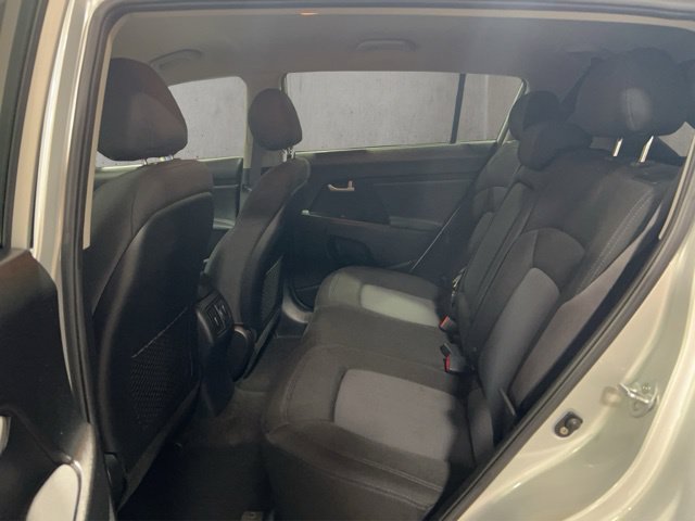 Used 2014 Kia Sportage LX AWD/4WD image 12