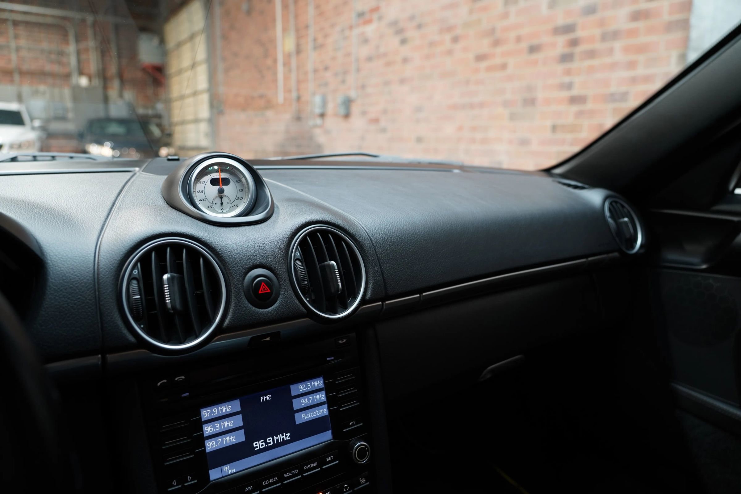 Used 2009 Porsche Cayman S image 55