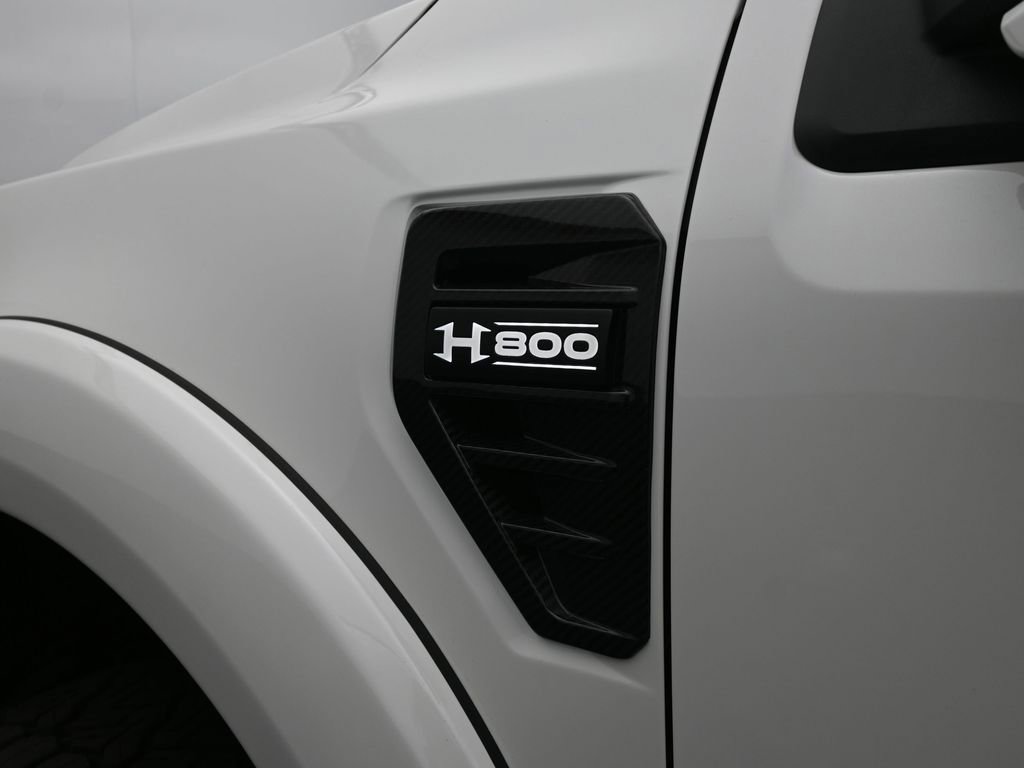 New 2025 Ford F150 Lariat w/ Equipment Group 502A High image 14